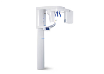 シロナ社製ORTHOPHOS XG 3D